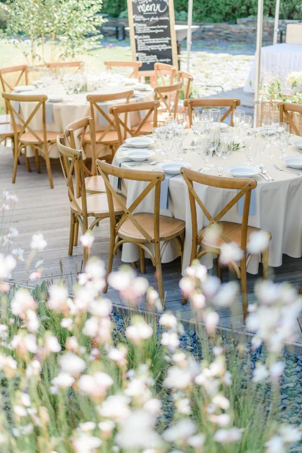 Herbarium Boutique Hotel 올로모우츠 외부 사진