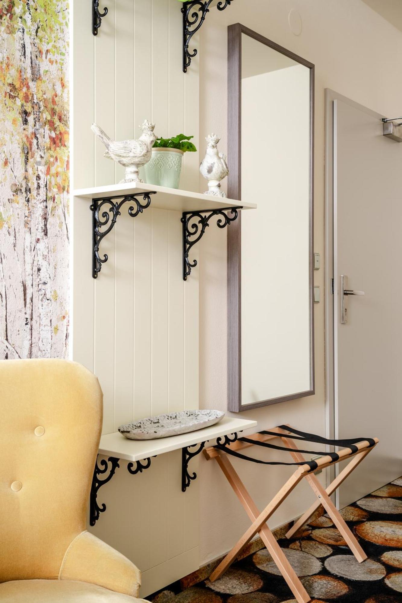 Herbarium Boutique Hotel 올로모우츠 외부 사진