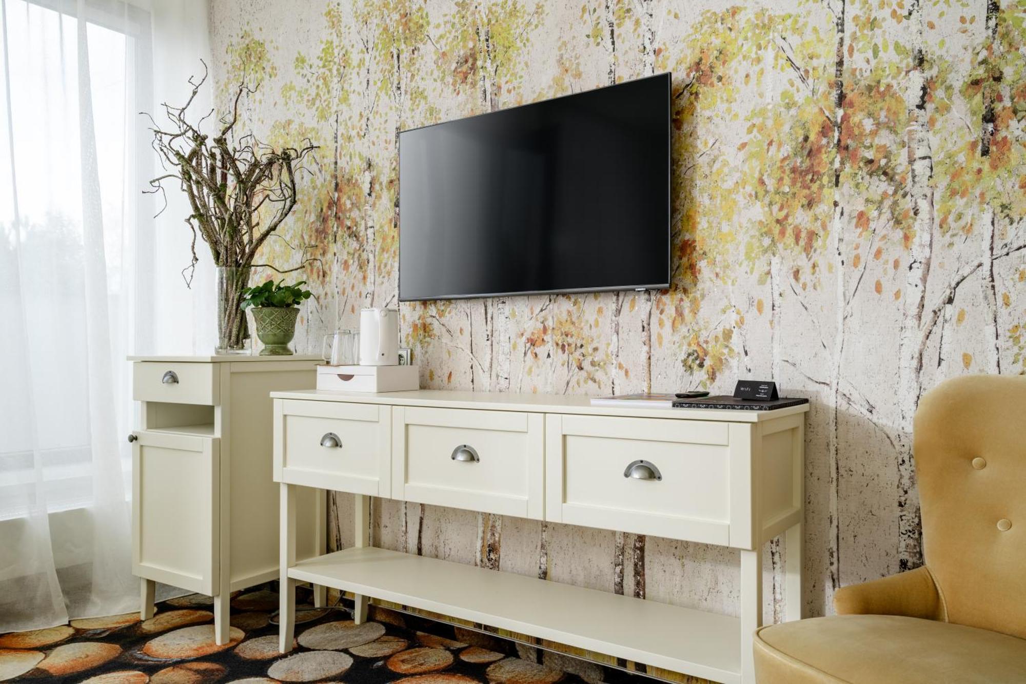 Herbarium Boutique Hotel 올로모우츠 외부 사진